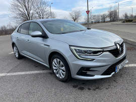 Renault Megane 2022