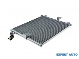 Radiator ac Hyundai Atos 1998-> MX 97606-02000