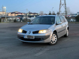 Renault megane 1.5dci an 2008 1900e