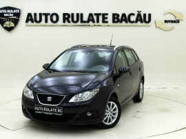 Seat Ibiza 1.2TDI 75CP 2011 Euro 5