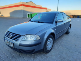 Vw passat b5 1.9 tdi