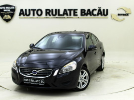 Volvo S60 1.6d 115CP 2011 Euro 5