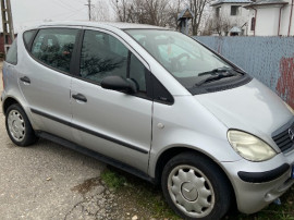 Mercedes A klasse 1,4 Benzina A-140