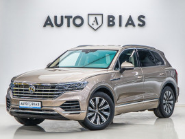 Volkswagen Touareg V6 TDI Elegance