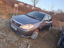 Renault clio symbol 2010 1.4gpl