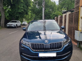 Skoda Kodiaq 2021 1.5 Tsi