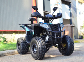 Atv Kxd Comander RS8 Pro 140Cc Semi-Automat