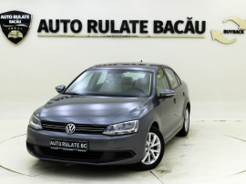 Volkswagen Jetta 2.0 TDI 140CP Automata 2011 Euro 5