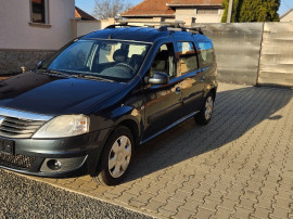 Dacia Logan Laureate 1.5 dci Euro 5