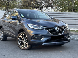 Renault Kadjar 4x4 Intens /Manuala /Navi R-Link /Full LED