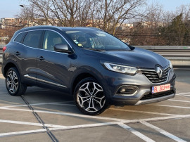 Renault Kadjar 4x4 Intens /Manuala /Navi R-Link /Full LED