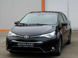 Toyota Avensis 1.8 Benzina 147CP Automata 2016 Euro 6