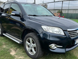 Toyota RAV 4 Automat 2.2 Diesel 150cp 4x4