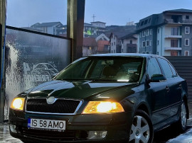 Skoda octavia 1.9tdi 2007 2300e