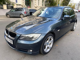 BMW 318i E90 Automat 2009 FACELIFT E5 Proprietar Pilot Klima