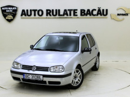 Volkswagen Golf 4 1.4 Benzina 75CP 2001