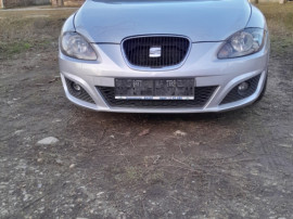 Seat leon facelift an 2010 1.9 tdi