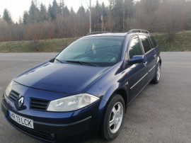 Renault megane an 2005