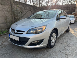 Opel Astra J 1.7cdti/110cp 2014 EURO 5 TVA DEDUCTIBIL