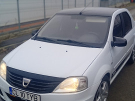 Dacia Logan 85.000km Reali