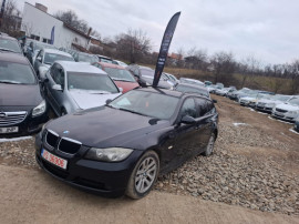 Bmw 318i automat 2007 2999e garanție