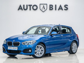 BMW Seria 1 116i M Sport