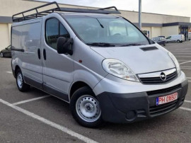 Opel Vivaro- stare foarte buna