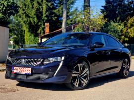 Peugeot 508 GTLINE 2019