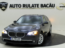 BMW 730d 245CP 2011 Automata 2011 Euro 5