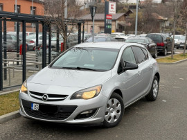 Opel astra. 2015, 1.3tdi ÷ Posibilitate rate