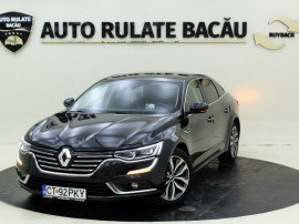 Renault Talisman 1.6 dCi 160CP Automata 2017 Euro 6