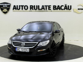 Volkswagen Passat CC 1.8 Benzina 160 CP 2009 Euro 4