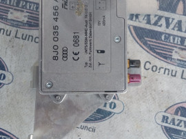 Far stanga cu xenon BMW X5 E70 2008