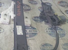 Airbag cortina stanga Volkswagen Tiguan 2014