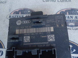 Oglinda dreapta BMW 520 E60 2006