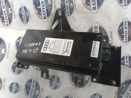 Oglinda dreapta manuala Skoda Fabia 2 2008