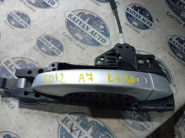 Airbag cortina stanga Opel Astra J 2011