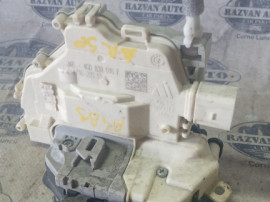 Airbag cortina dreapta Nissan Pulsar 2012