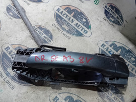 Airbag cortina stanga Ford B-MAX 2016