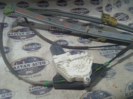 Airbag cortina dreapta Ford Focus 3 2012