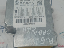 Airbag volan BMW Seria 5 F10 2011