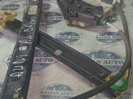 Airbag cortina dreapta Nissan Qashqai 2012