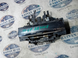 Airbag cortina stanga Volkswagen Jetta 2012