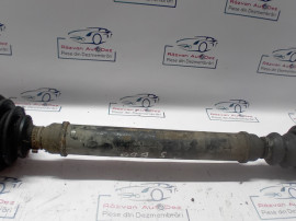 Airbag scaun dreapta fata Volkswagen Tiguan 2009