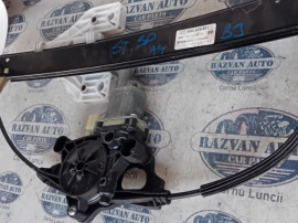 Airbag pasager BMW 5GT (F07) 2011
