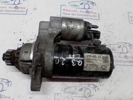 Airbag scaun stanga fata Opel Astra K