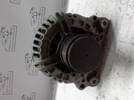 Spira volan + manete BMW F48 2016