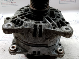 Spira volan + manete Ford C-MAX