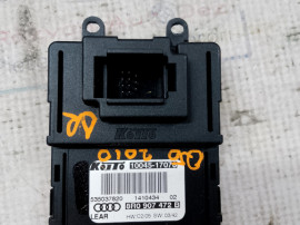 Spira volan + manete Volkswagen Golf 6 2010