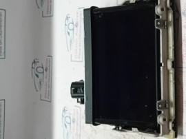 Scut motor plastic Renault Captur 2016